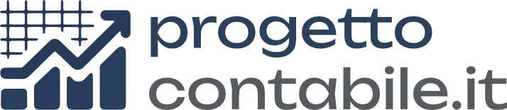 Progetto Contabile – Logo